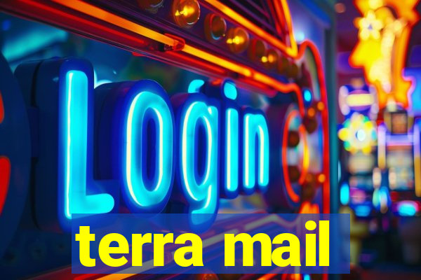 terra mail